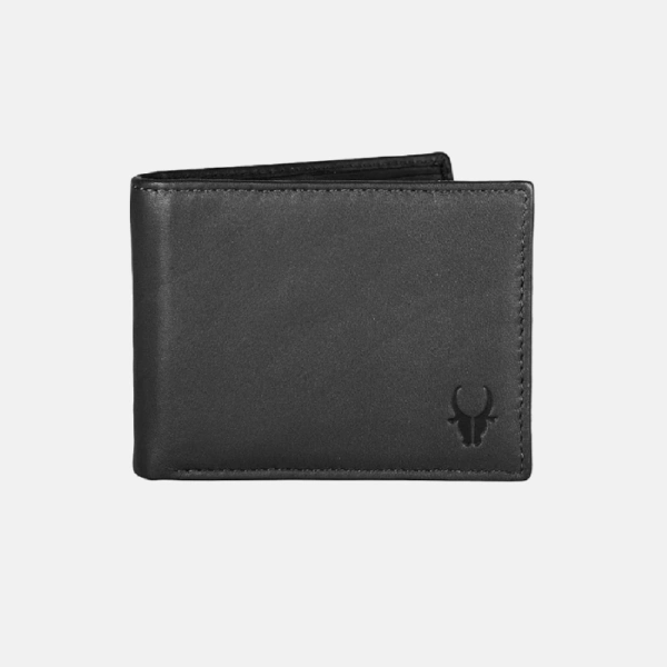Wildhorn Leather Hand-Crafted Wallet for Men (Copy) (Copy)