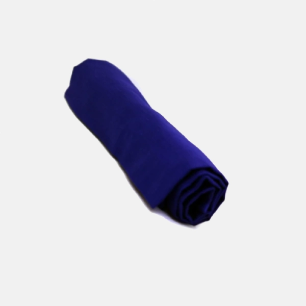 Akali Blue – Full Voile Turban
