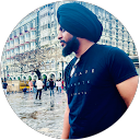 Pita nangalia profile picture